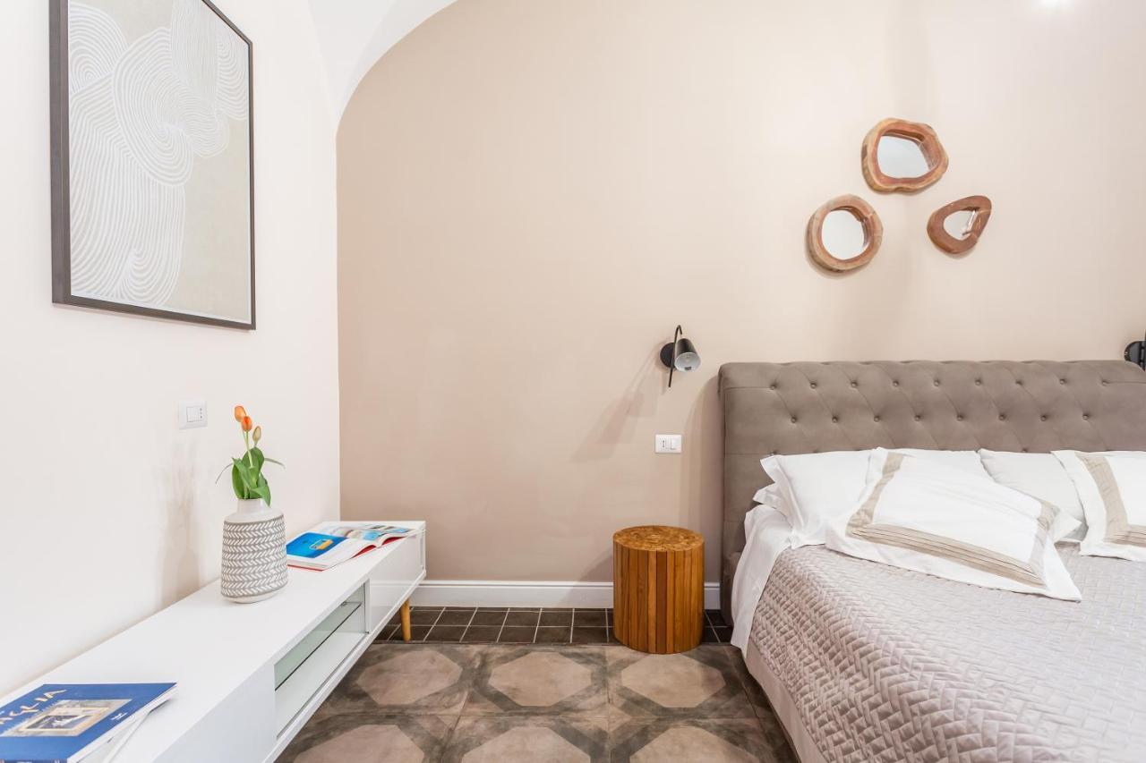 Daplace - Lucia Apartment Рим Экстерьер фото