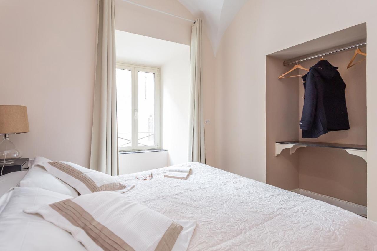 Daplace - Lucia Apartment Рим Экстерьер фото