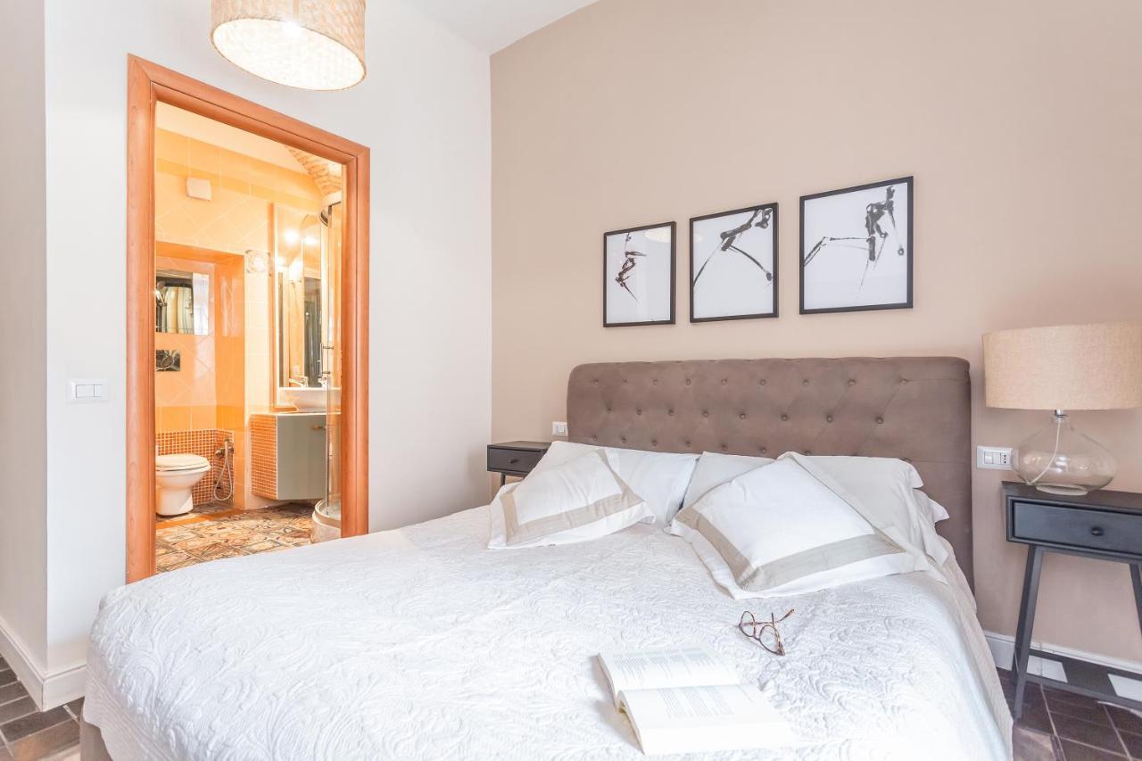 Daplace - Lucia Apartment Рим Экстерьер фото