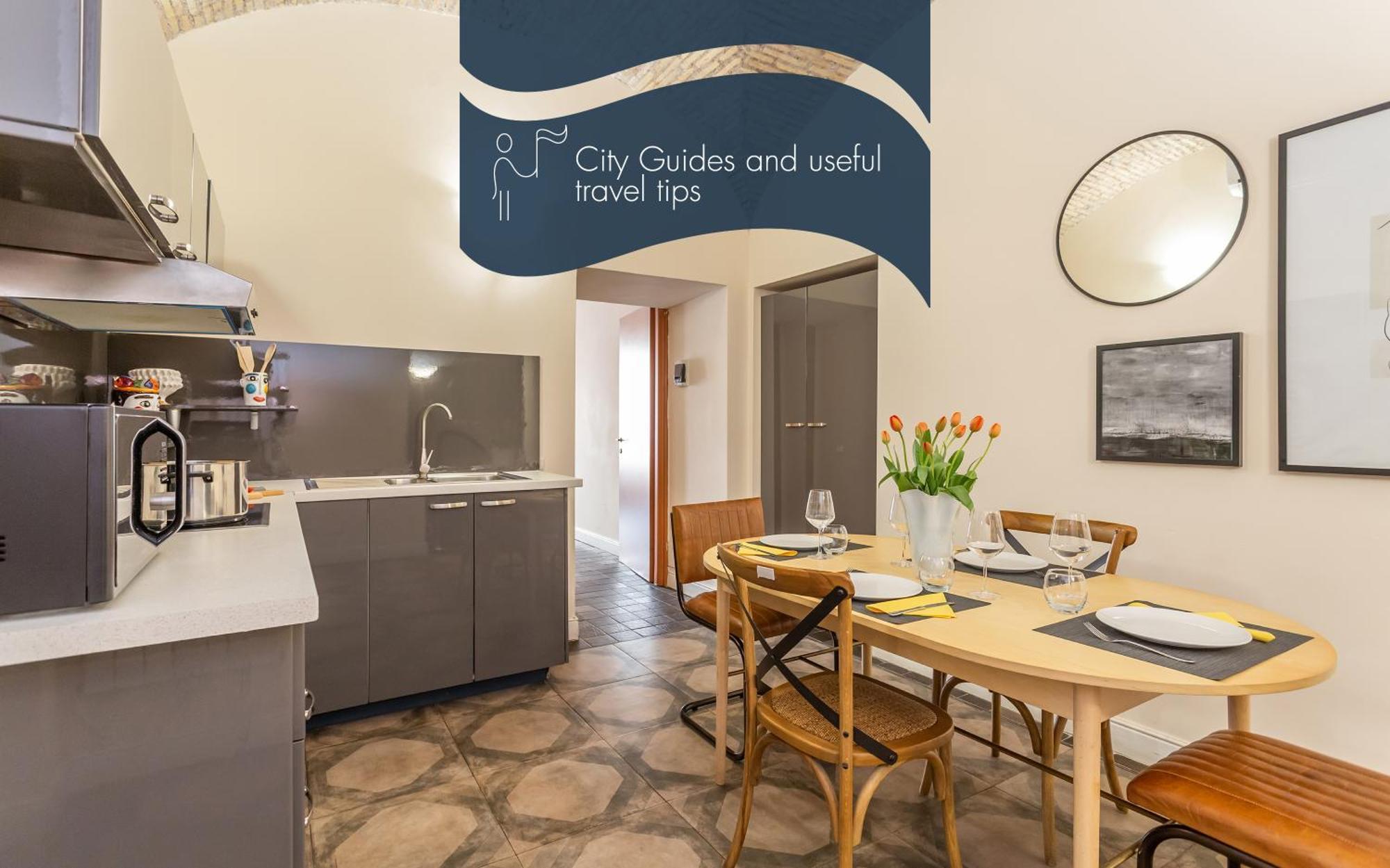 Daplace - Lucia Apartment Рим Экстерьер фото