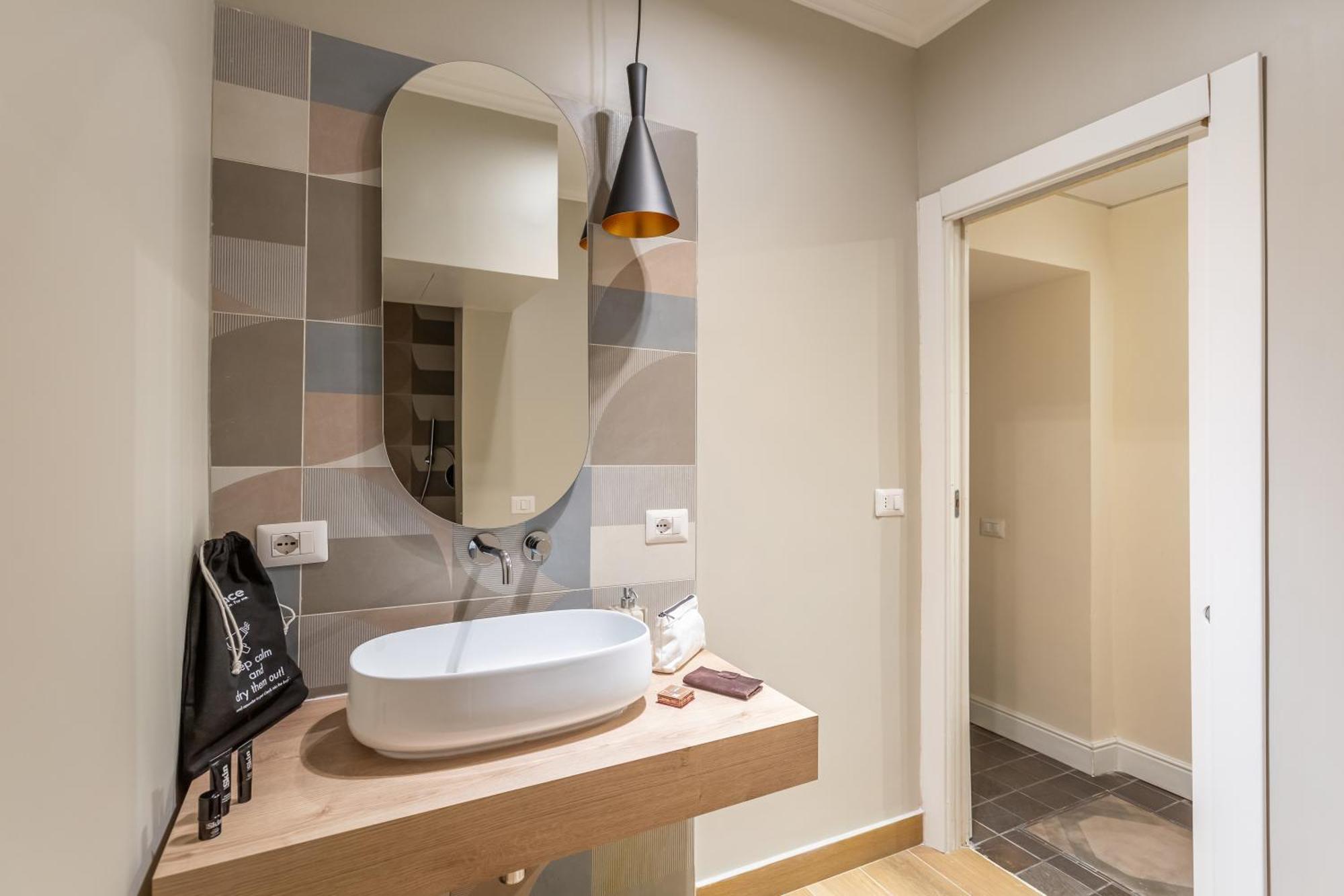 Daplace - Lucia Apartment Рим Экстерьер фото