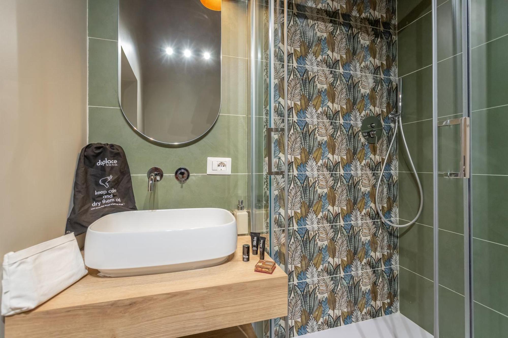 Daplace - Lucia Apartment Рим Экстерьер фото